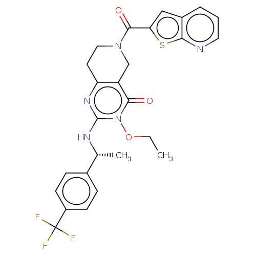 Chemical structure of BindingDB Monomer ID 195751