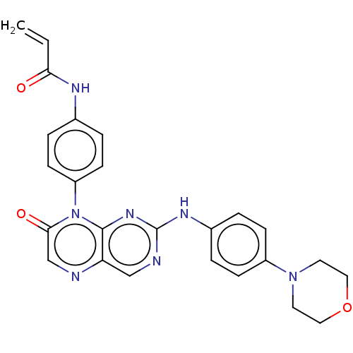 Chemical structure of BindingDB Monomer ID 195858