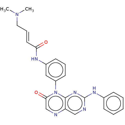 Chemical structure of BindingDB Monomer ID 195868