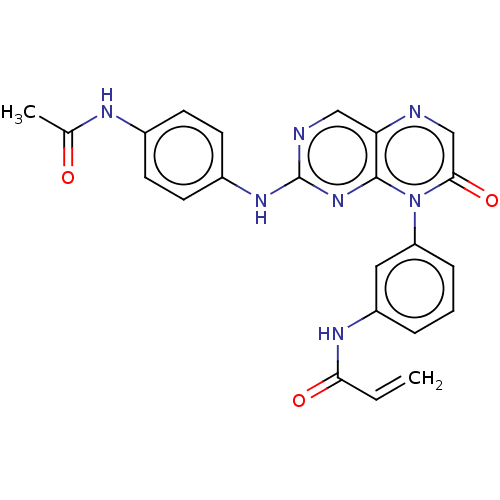Chemical structure of BindingDB Monomer ID 195879