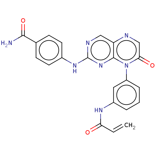 Chemical structure of BindingDB Monomer ID 195880