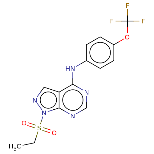 Chemical structure of BindingDB Monomer ID 195891