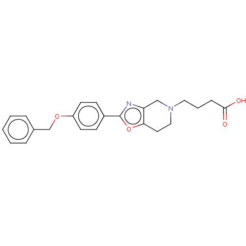 Chemical structure of BindingDB Monomer ID 195893