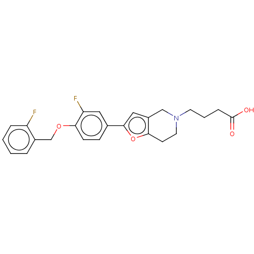Chemical structure of BindingDB Monomer ID 195895