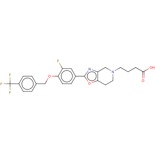 Chemical structure of BindingDB Monomer ID 195899