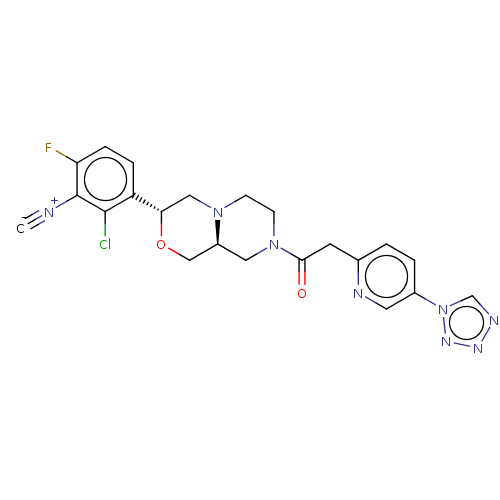 Chemical structure of BindingDB Monomer ID 195948