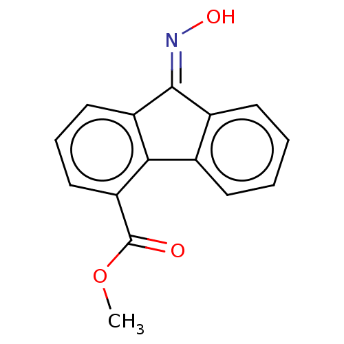 Chemical structure of BindingDB Monomer ID 196147