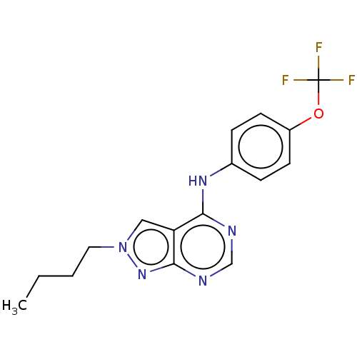 Chemical structure of BindingDB Monomer ID 196173