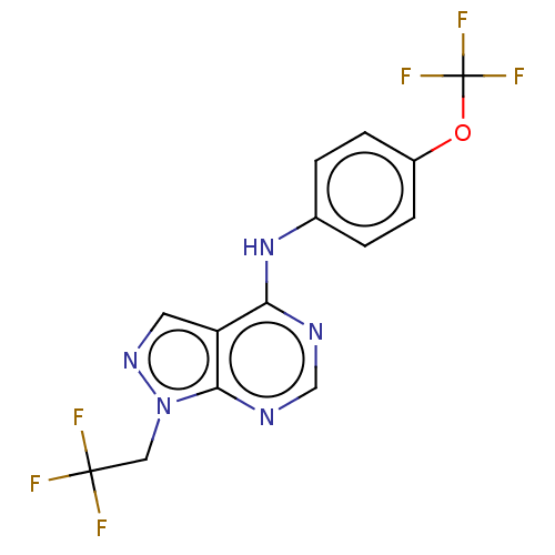 Chemical structure of BindingDB Monomer ID 196175