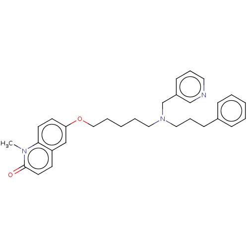 Chemical structure of BindingDB Monomer ID 196835