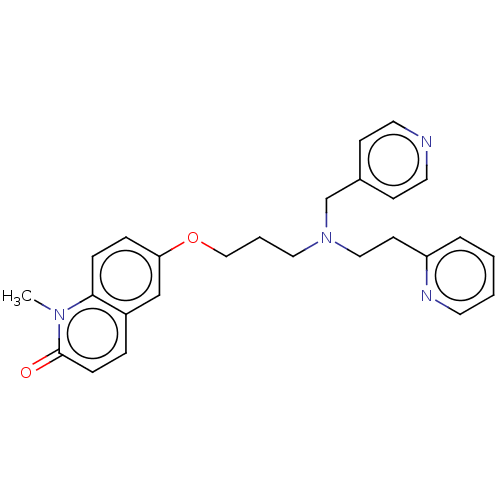 Chemical structure of BindingDB Monomer ID 196839