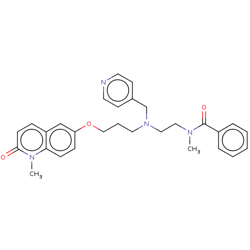 Chemical structure of BindingDB Monomer ID 196840