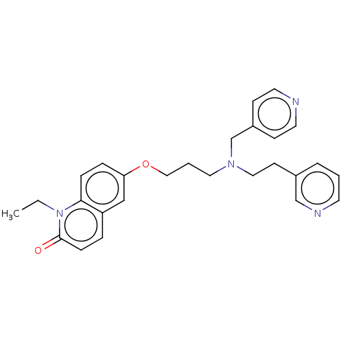 Chemical structure of BindingDB Monomer ID 196841