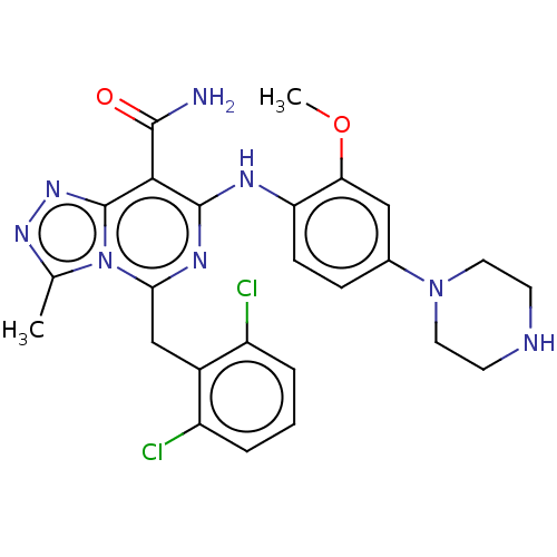 Chemical structure of BindingDB Monomer ID 196893