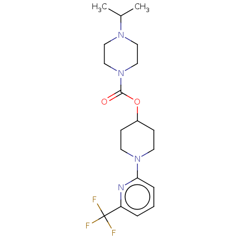 Chemical structure of BindingDB Monomer ID 197103