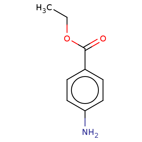 Chemical structure of BindingDB Monomer ID 197282