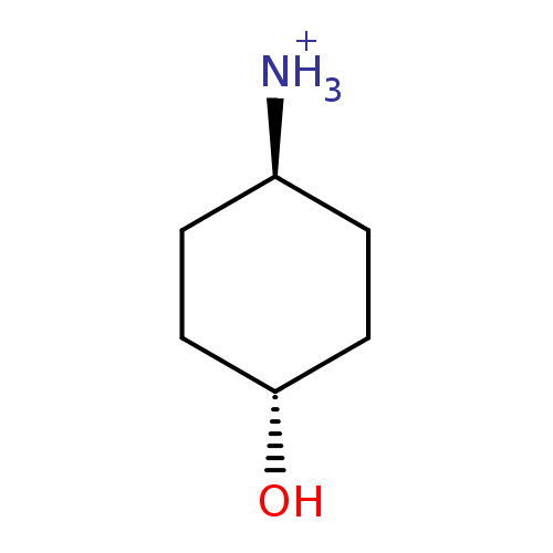 Chemical structure of BindingDB Monomer ID 197293