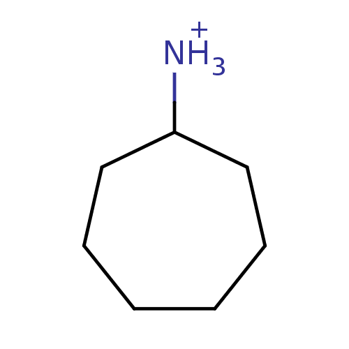 Chemical structure of BindingDB Monomer ID 197295