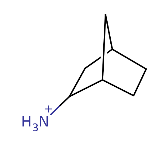 Chemical structure of BindingDB Monomer ID 197298