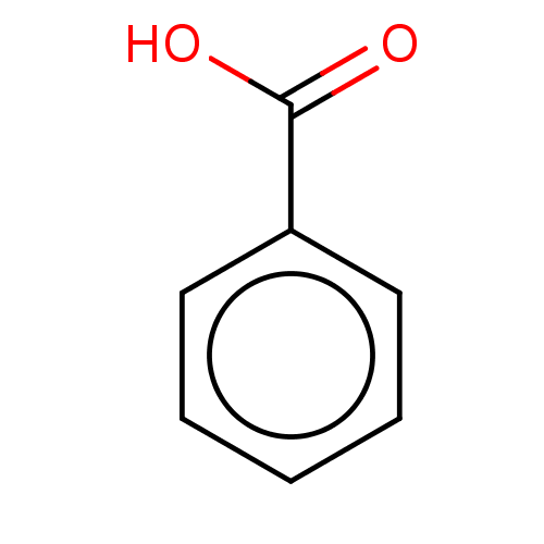 Chemical structure of BindingDB Monomer ID 197302
