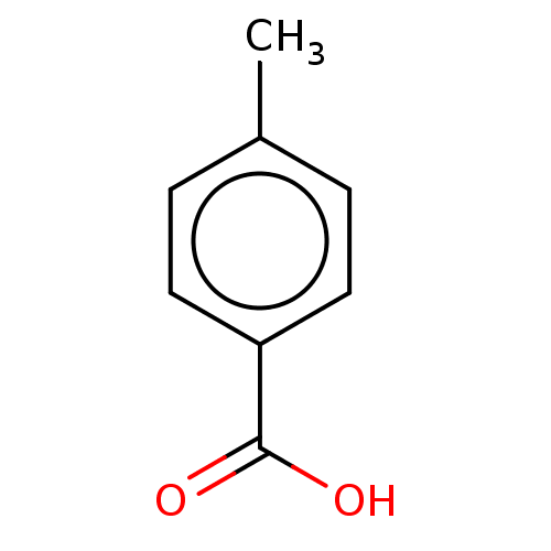 Chemical structure of BindingDB Monomer ID 197303