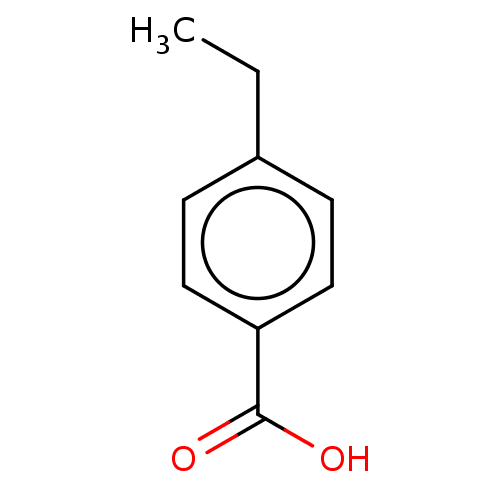 Chemical structure of BindingDB Monomer ID 197304
