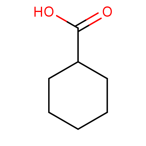 Chemical structure of BindingDB Monomer ID 197305