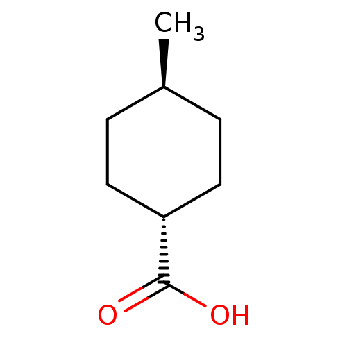 Chemical structure of BindingDB Monomer ID 197306