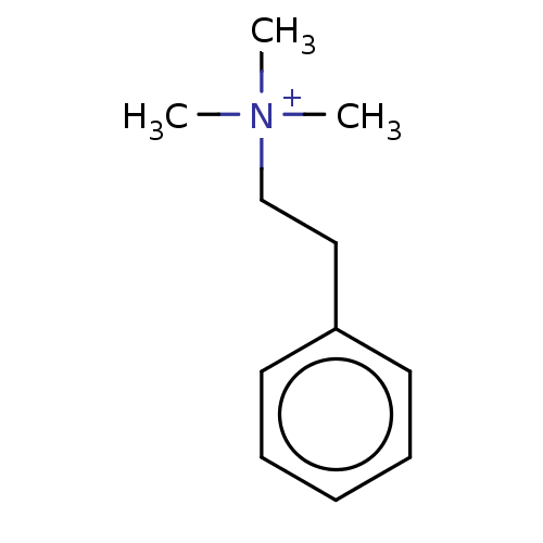 Chemical structure of BindingDB Monomer ID 197313