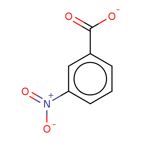 Chemical structure of BindingDB Monomer ID 197314