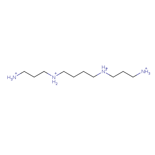 Chemical structure of BindingDB Monomer ID 197316