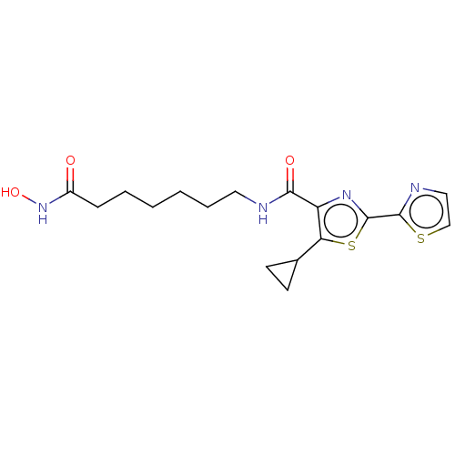 Chemical structure of BindingDB Monomer ID 197350