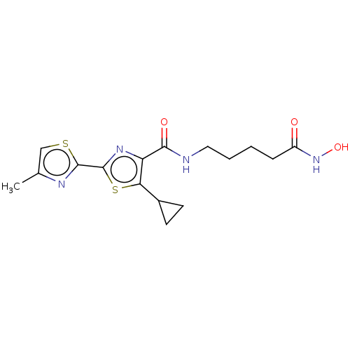 Chemical structure of BindingDB Monomer ID 197353