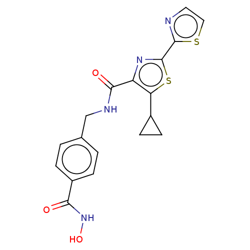 Chemical structure of BindingDB Monomer ID 197366