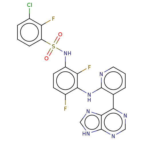 Chemical structure of BindingDB Monomer ID 197700