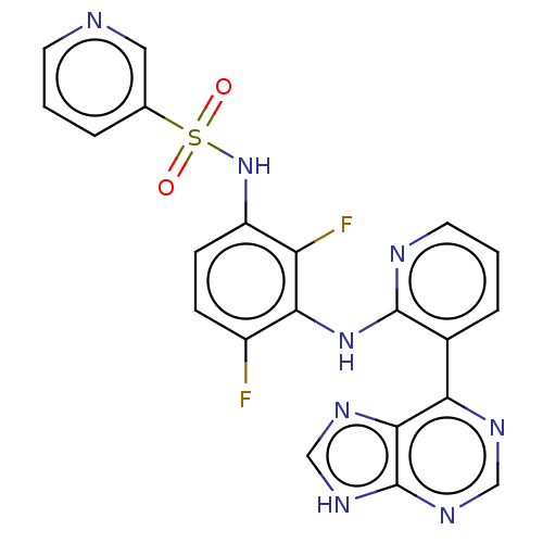 Chemical structure of BindingDB Monomer ID 197701