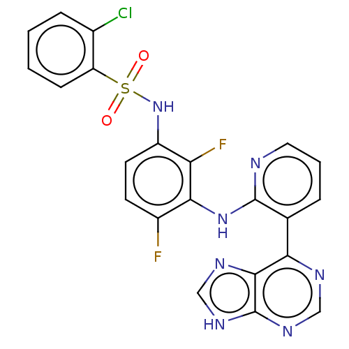 Chemical structure of BindingDB Monomer ID 197703