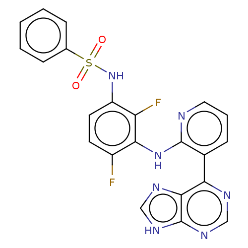 Chemical structure of BindingDB Monomer ID 197706