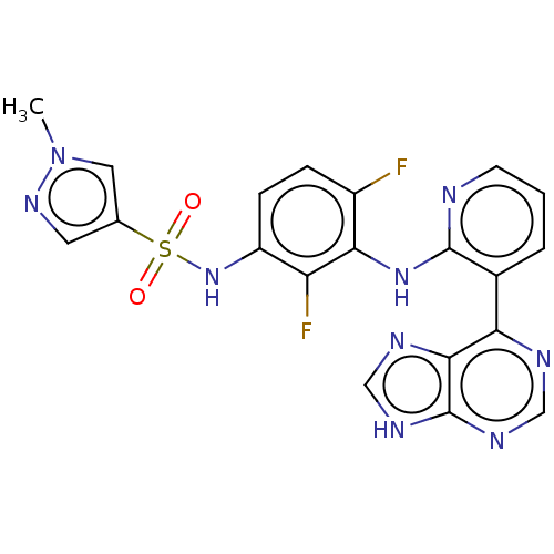 Chemical structure of BindingDB Monomer ID 197714
