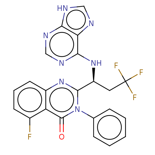 Chemical structure of BindingDB Monomer ID 197719