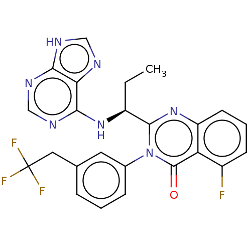 Chemical structure of BindingDB Monomer ID 197720
