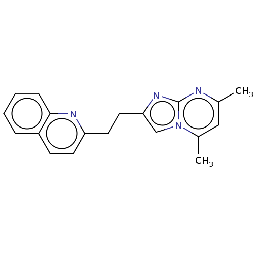 Chemical structure of BindingDB Monomer ID 197732