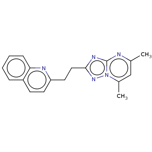 Chemical structure of BindingDB Monomer ID 197733