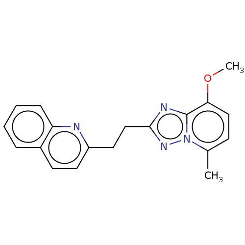 Chemical structure of BindingDB Monomer ID 197737