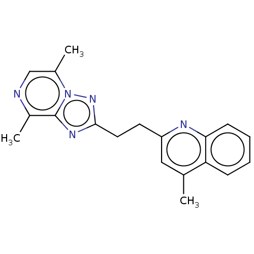 Chemical structure of BindingDB Monomer ID 197742