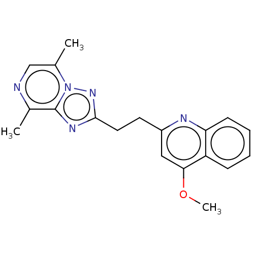 Chemical structure of BindingDB Monomer ID 197743