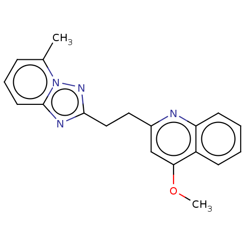 Chemical structure of BindingDB Monomer ID 197744