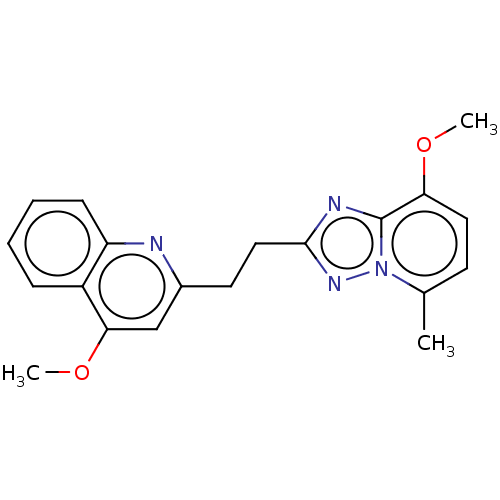 Chemical structure of BindingDB Monomer ID 197745