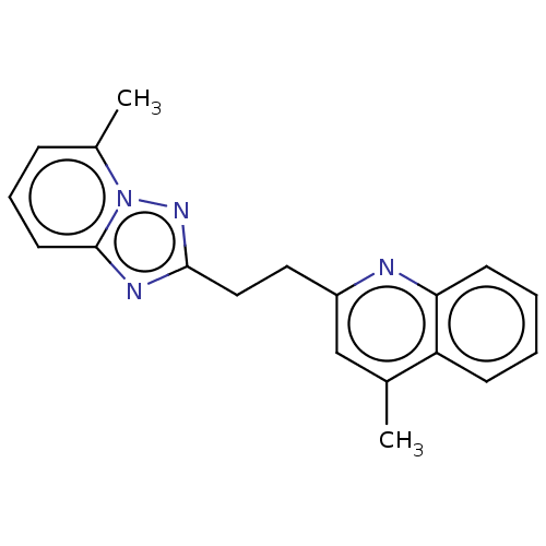 Chemical structure of BindingDB Monomer ID 197746