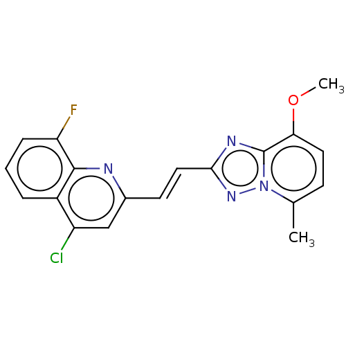 Chemical structure of BindingDB Monomer ID 197748